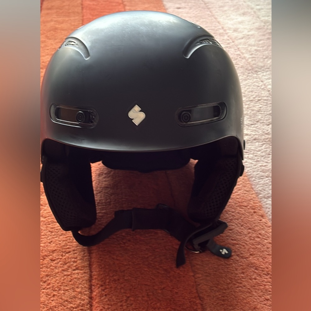 Sweet Protection Ski Helmet